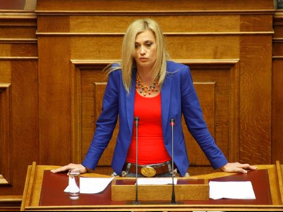 Συνεδριάζει η Κ.Ο. των ΑΝΕΛ για το θέμα της Ρ. Μακρή